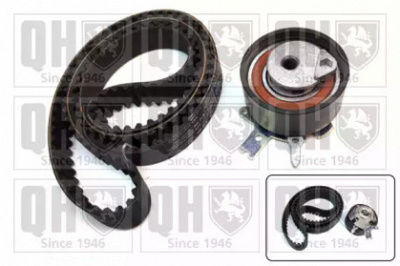 QUINTON HAZELL qbk890 -  Комплект ремня ГРМ